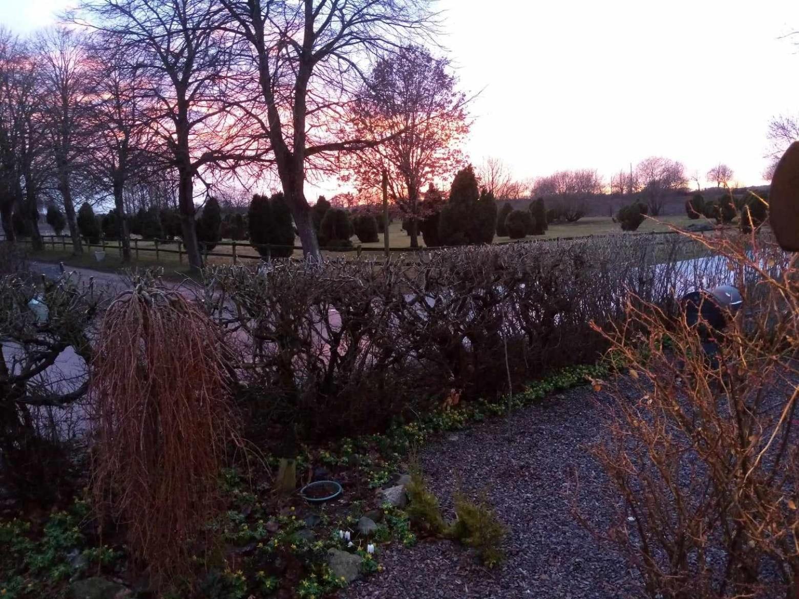 Lilla Roeda Halmstadby 3524, Holiday home Kagerod