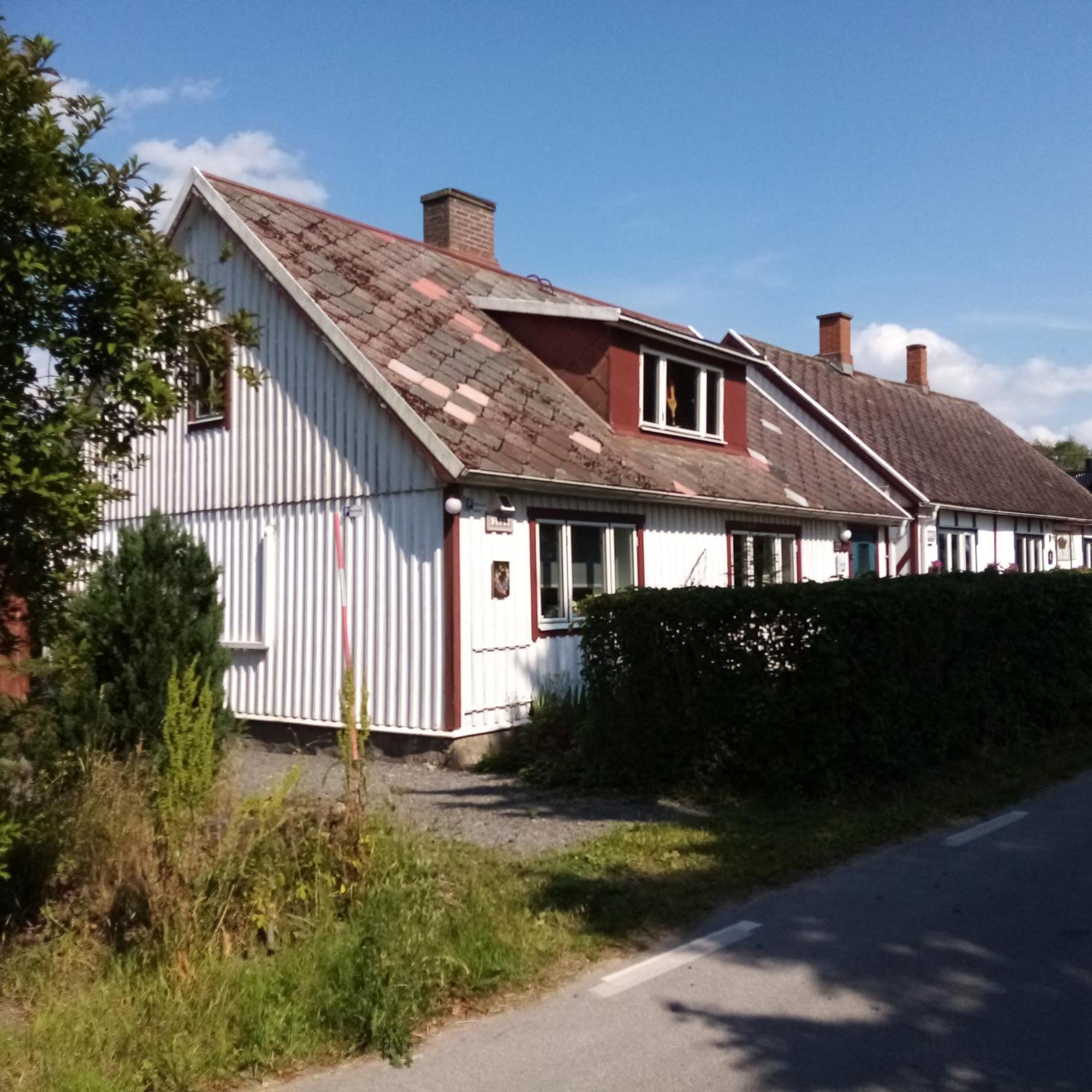 Holiday home Lilla Roeda Halmstadby 3524, *
